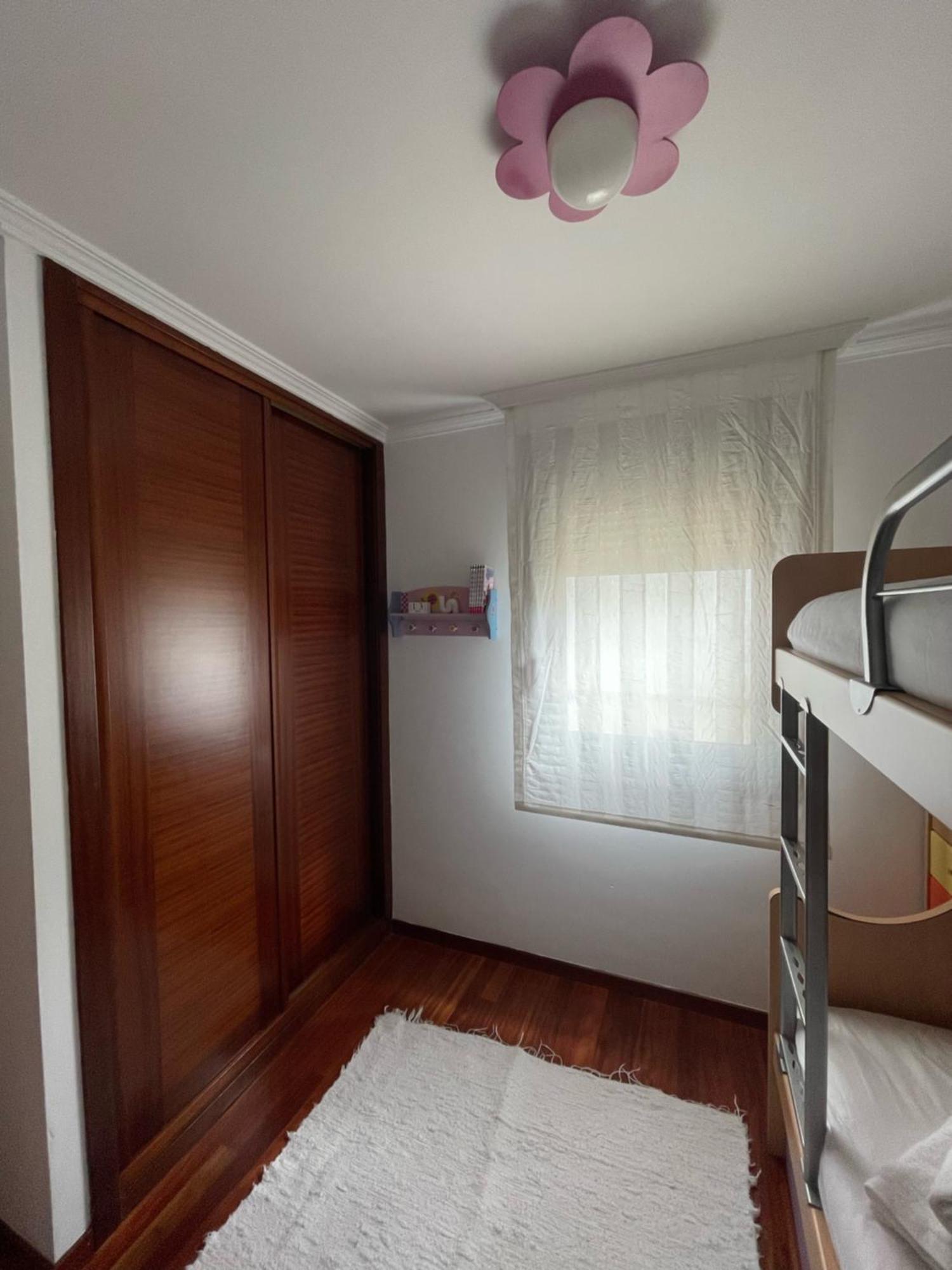 Apartamento Hio Aldan - Cangas Vilarino  Eksteriør billede