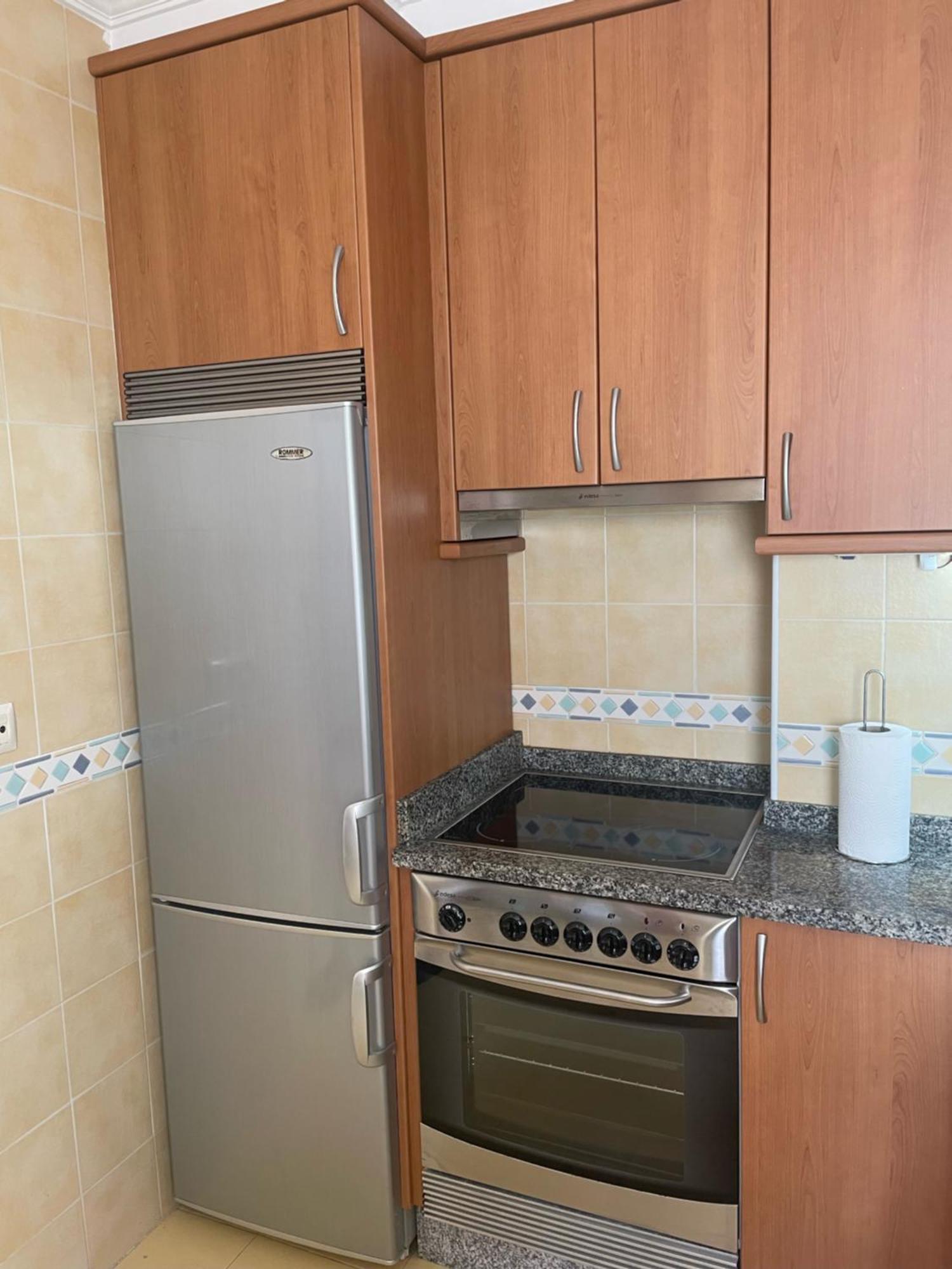 Apartamento Hio Aldan - Cangas Vilarino  Eksteriør billede